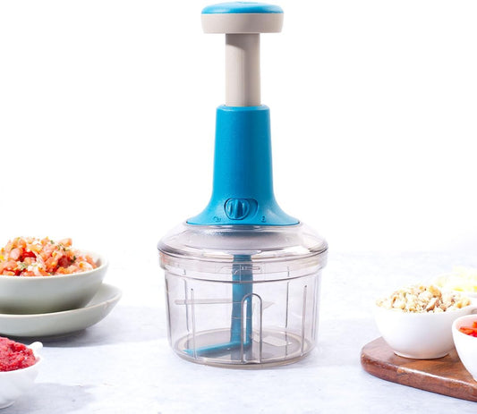 Push Smart Chopper - 1.4 litre