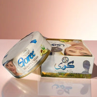 Goree Beauty Cream - 28 gm